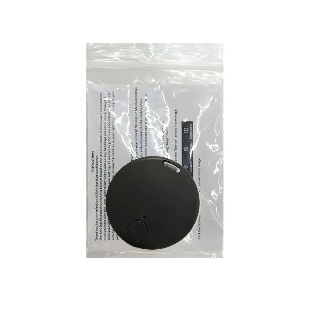Smart Pet Tracker (GPS + Bluetooth 5.0)