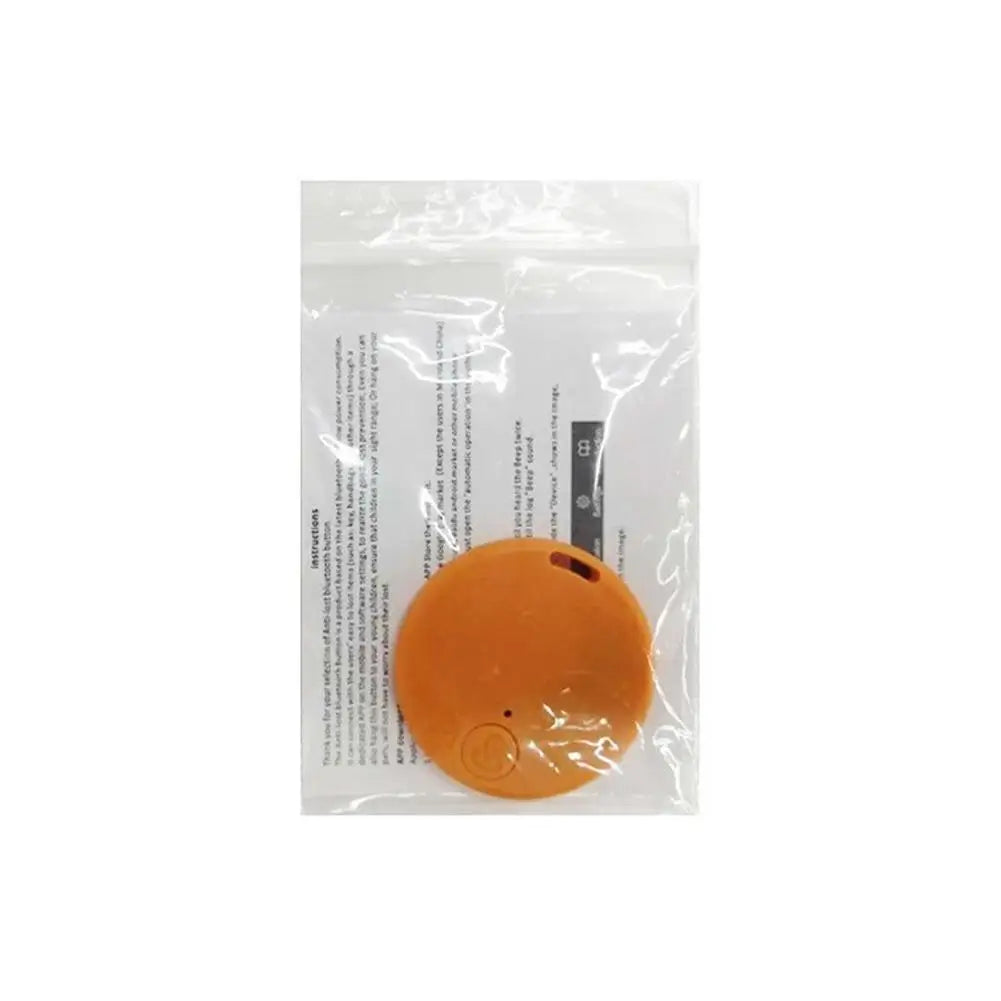 Smart Pet Tracker (GPS + Bluetooth 5.0)