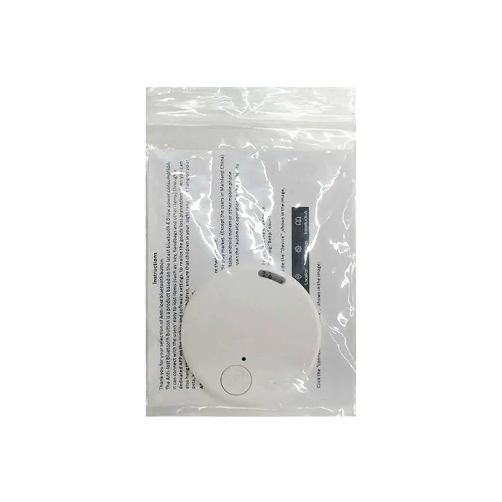 Smart Pet Tracker (GPS + Bluetooth 5.0)