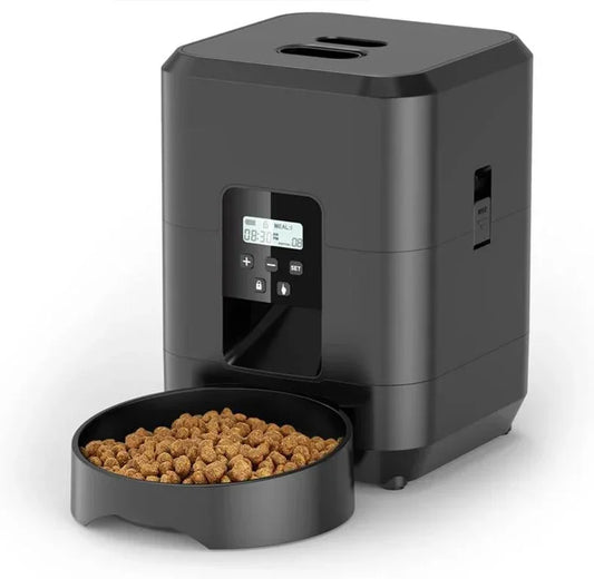 Smart Feeder 2L (Button Control)